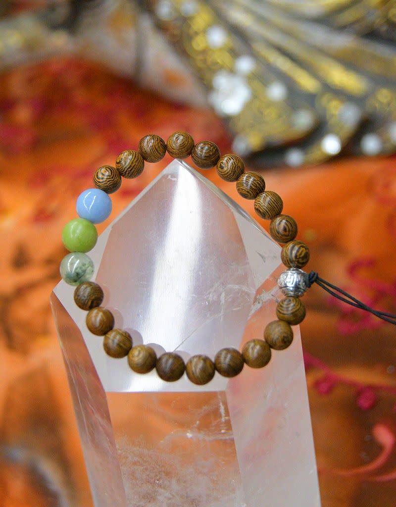 Spell Me Bracelet - Angels