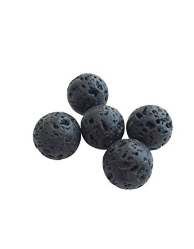 Lava Stone Bead Refills $3