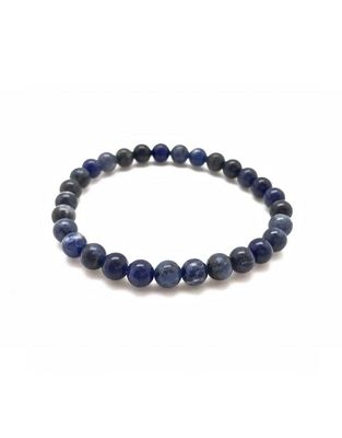 Sodalite 8MM Bracelet