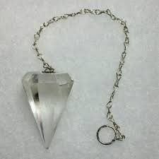 Quartz - Pendulum