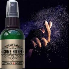 Wicked Good Room Spray - Come Hither