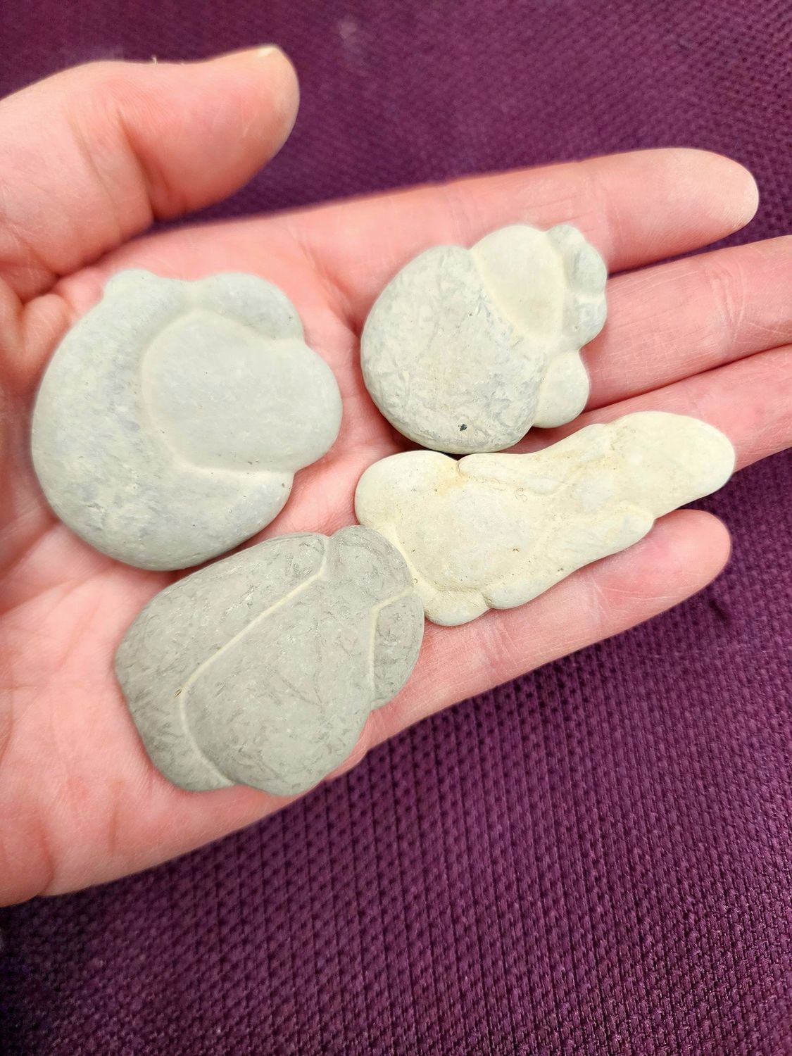 Fairy Stones