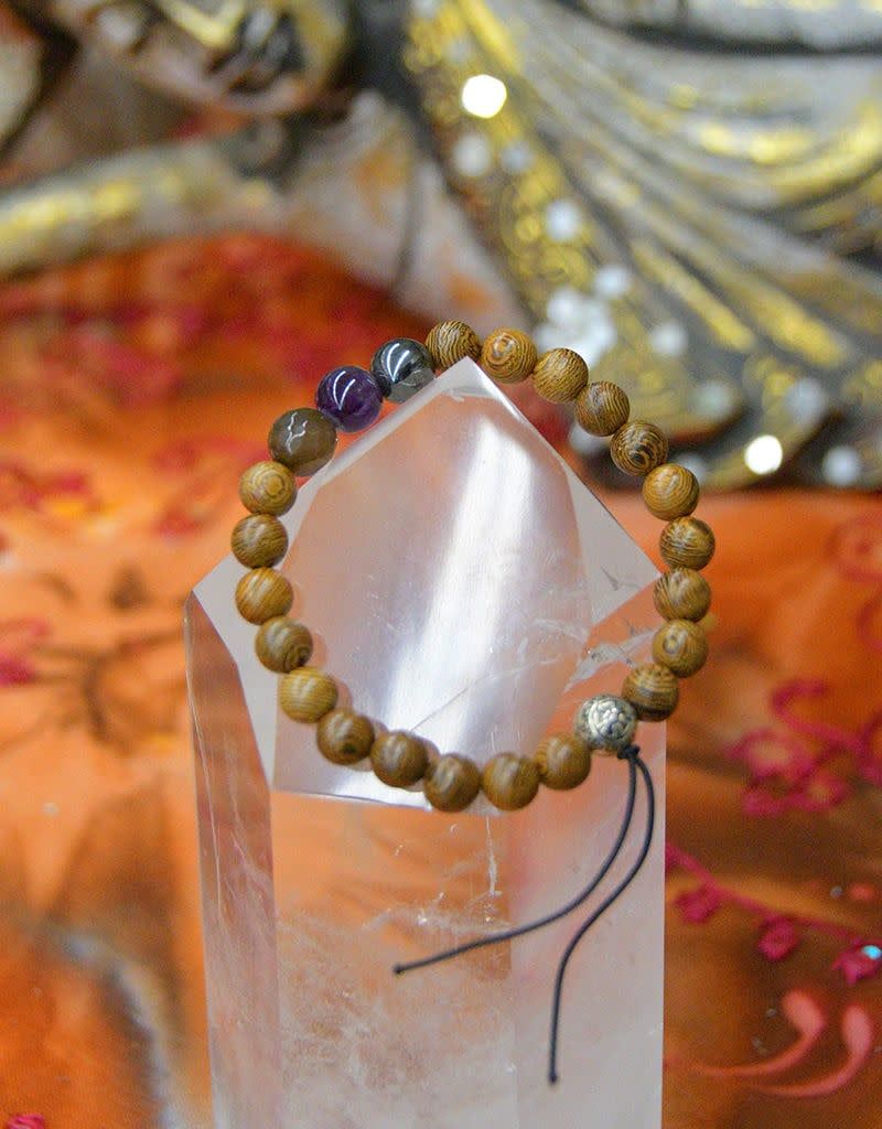 Spell Me Bracelet - Addictions