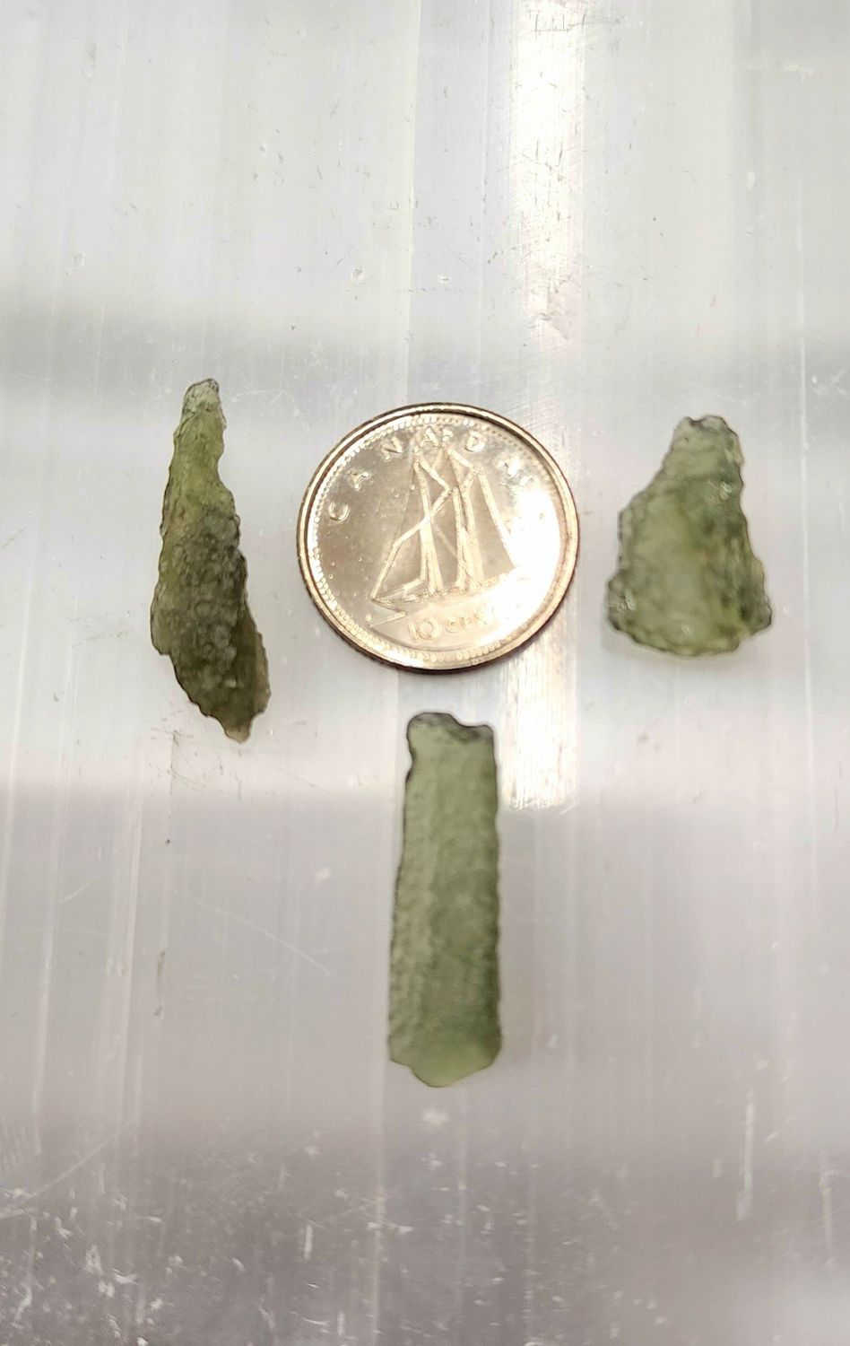 Moldavite