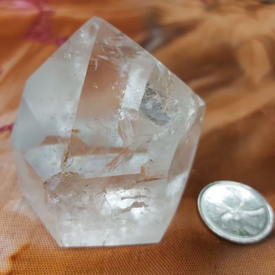 Penetrator Quartz Generator 2in - $80