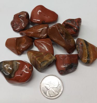 Avatar Jasper Tumbled $3
