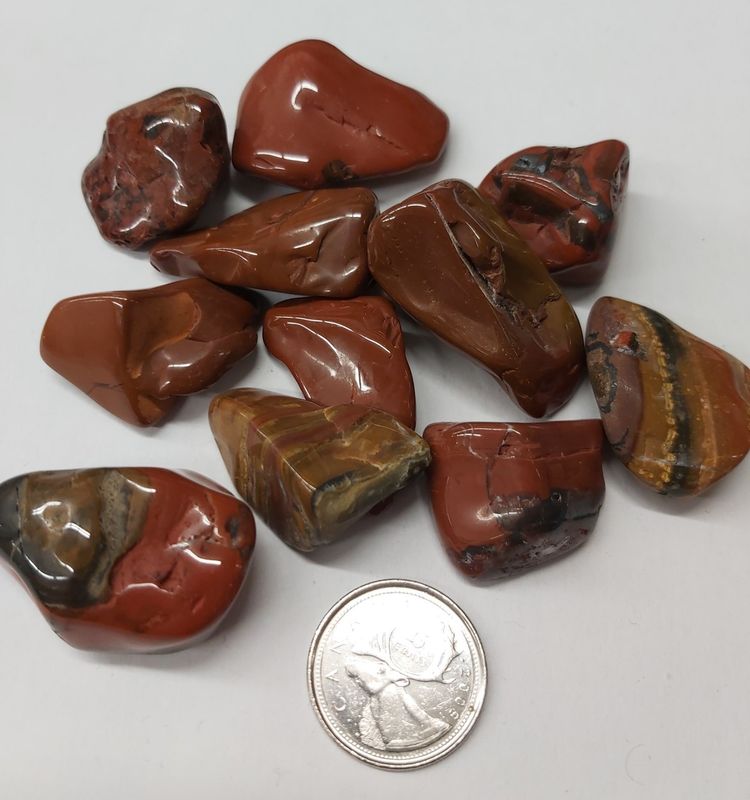 Avatar Jasper Tumbled $3