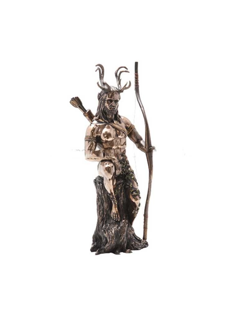 Herne Statue