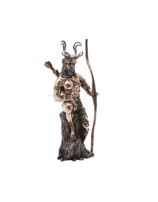Herne Statue