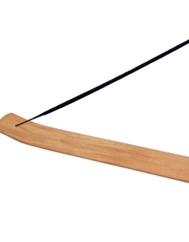 Wooden Incense Burner