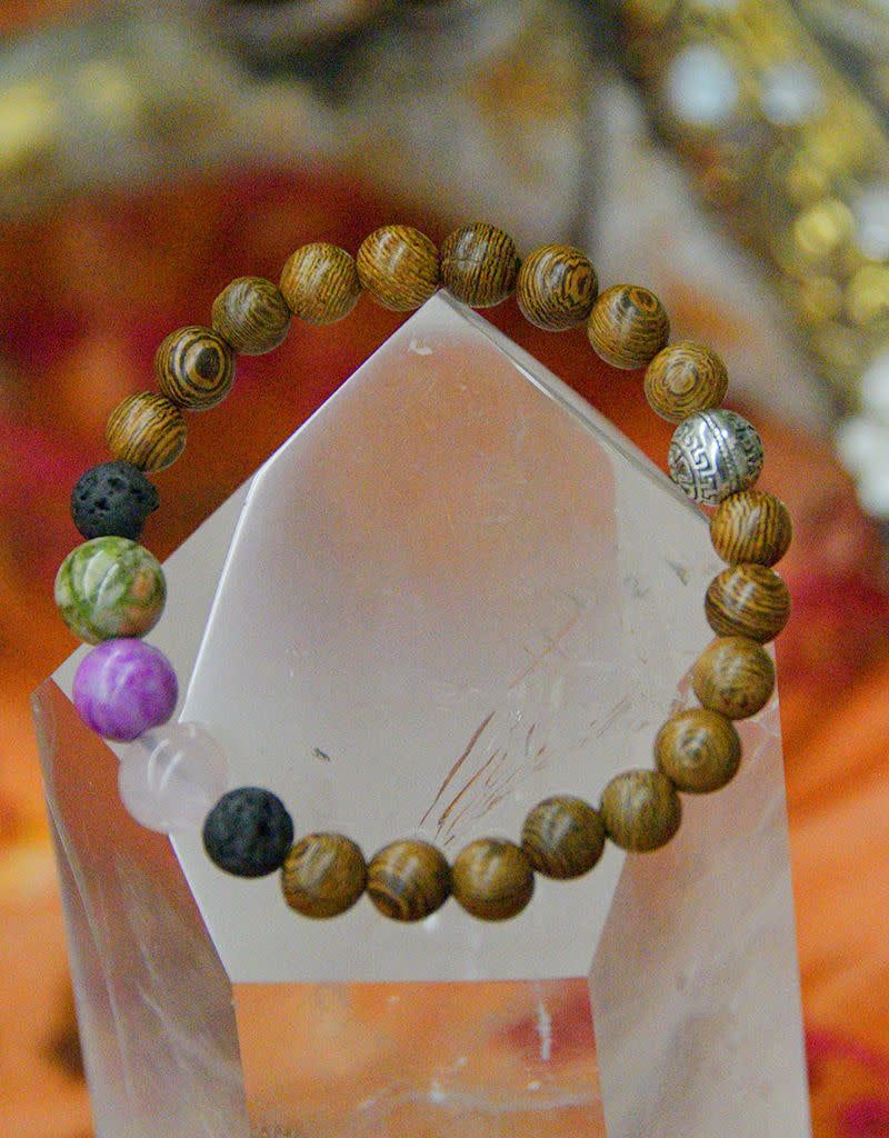 Spell Me Bracelet - Deer