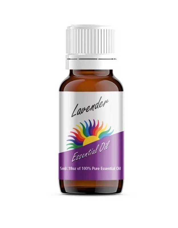 Lavender Essential Oil 10ml