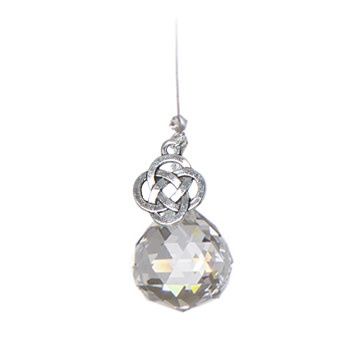 Crystal Art - Chakra Celtic