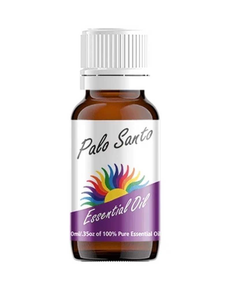 Palo Santo Essential Oil 10ml