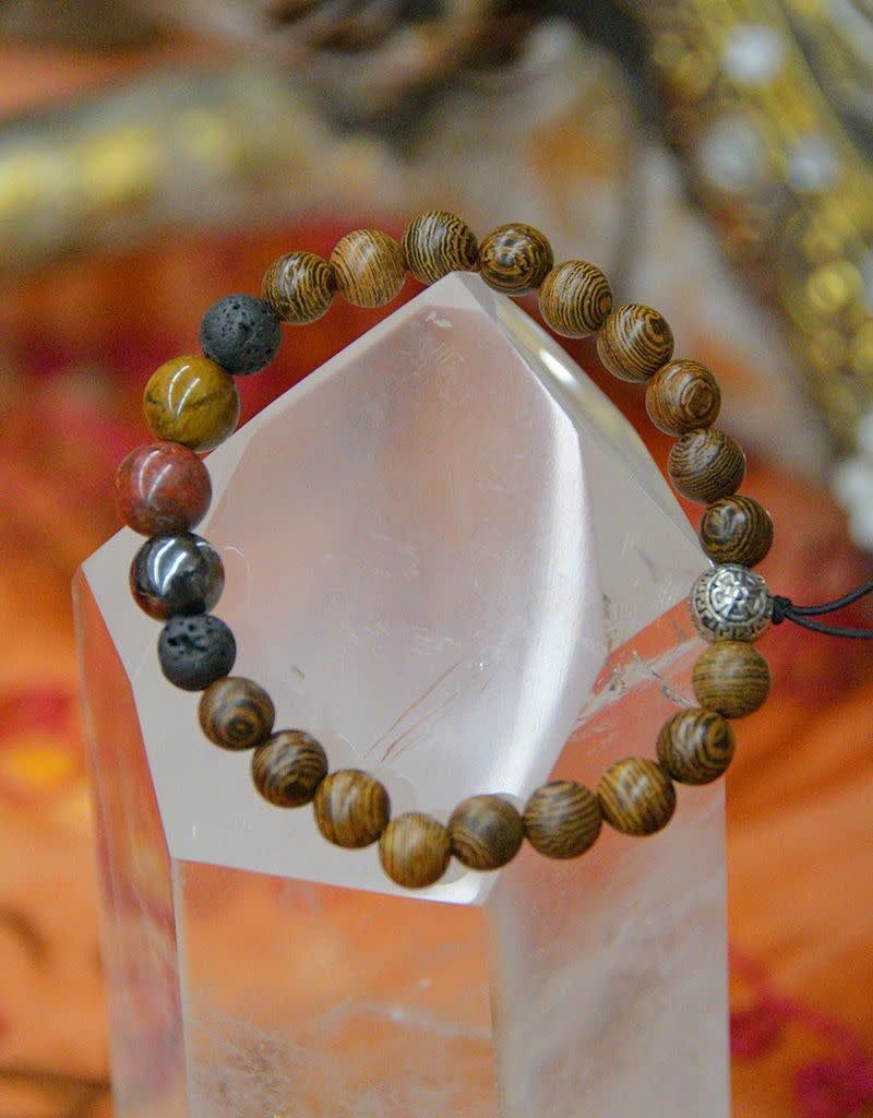 Spell Me Bracelet - Moose
