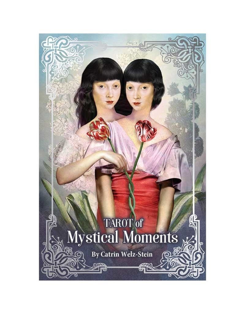 Tarot of Mystical Moments by Catrin Welz-Stein