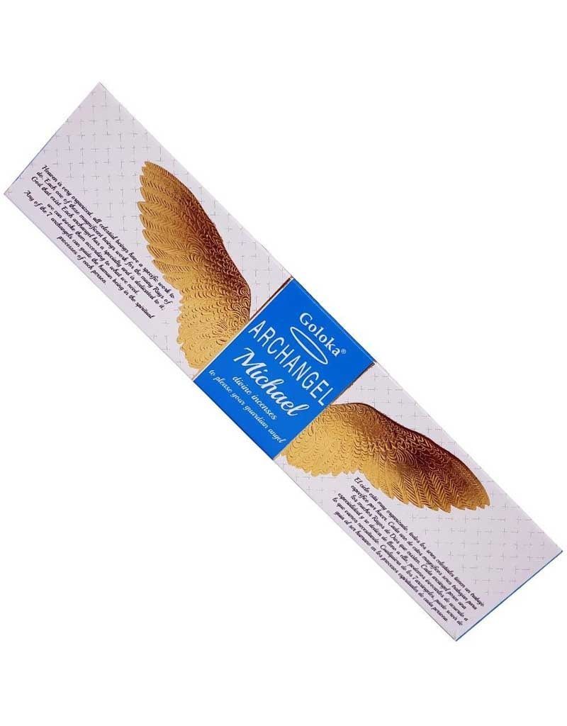 Archangel Michael Goloka Incense Sticks