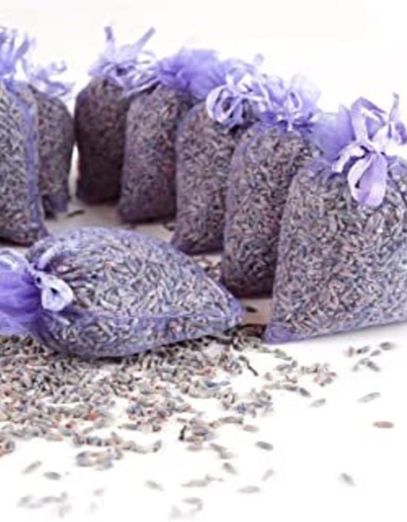 Lavender Sachet 10g - Assorted Bags
