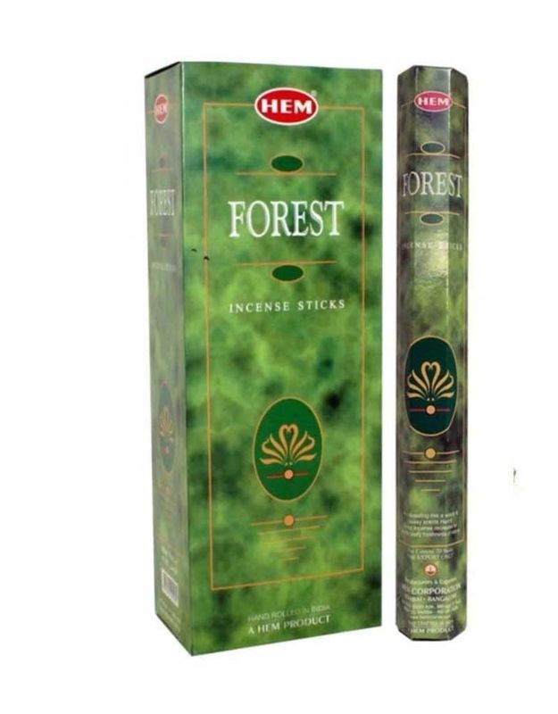 Forest HEM Incense Sticks