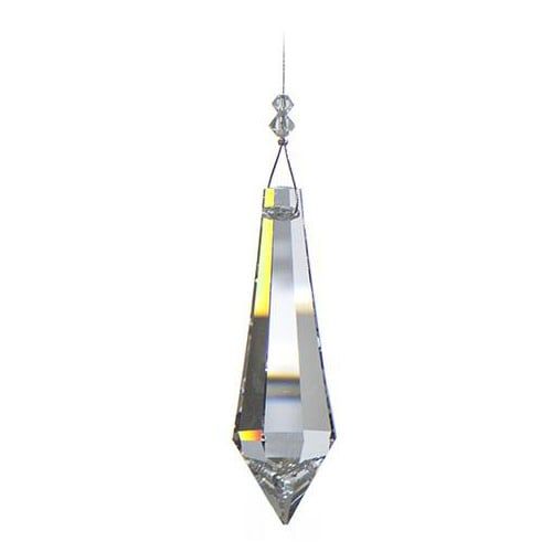 Crystal Art - Clear Point