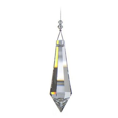 Crystal Art - Clear Point