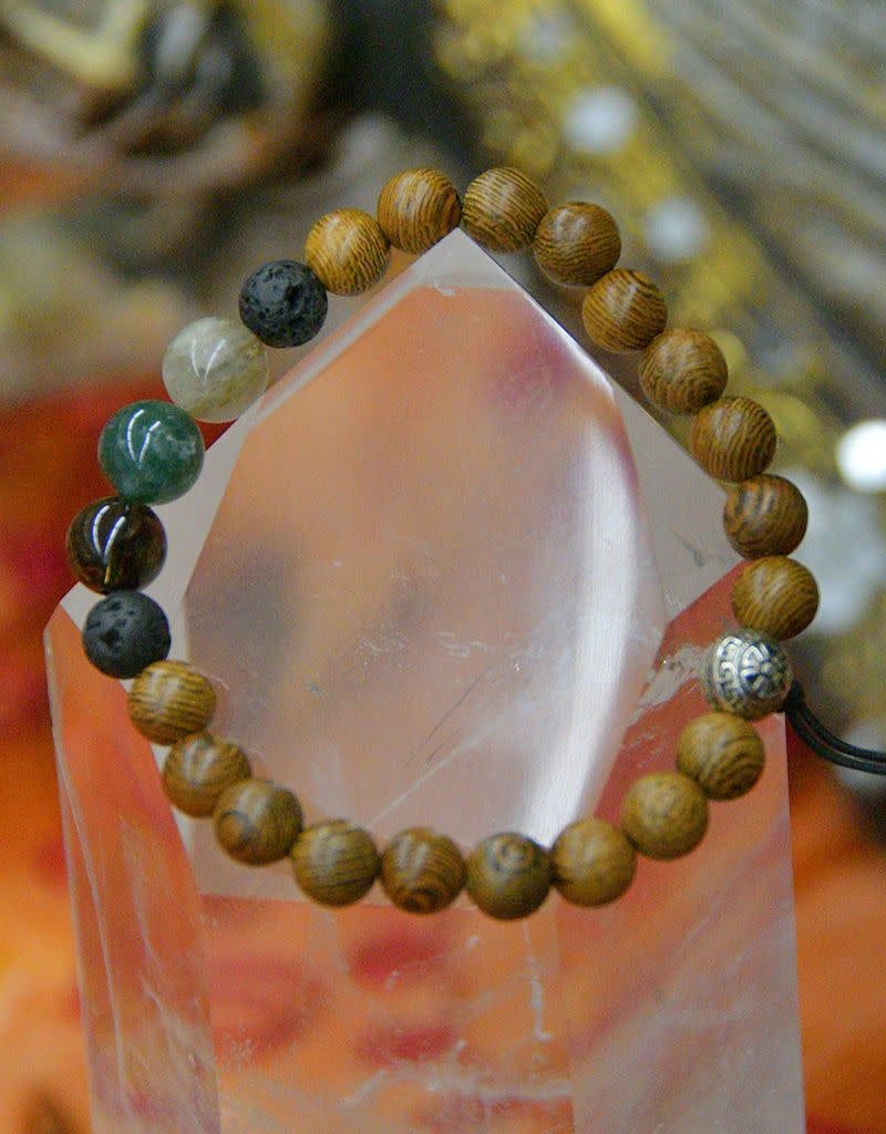 Spell Me Bracelet - Dragonfly