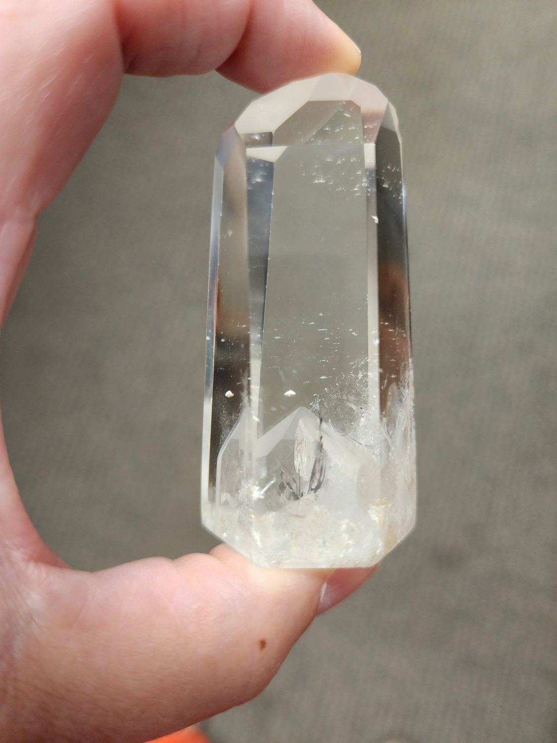 Phantom Quartz Generator 2.75&quot;