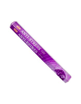 Anti-Stress HEM Incense Sticks