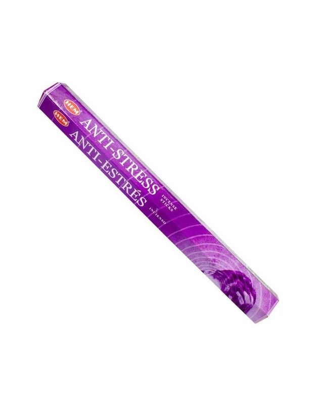 Anti-Stress HEM Incense Sticks