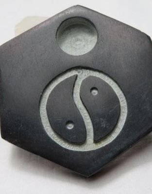 Soapstone Incense Cone Burner Assorted