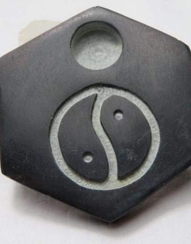 Soapstone Incense Cone Burner Assorted