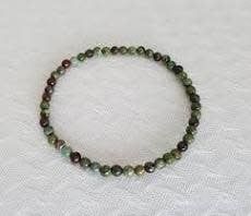 Dragons Blood Bracelet - 4MM