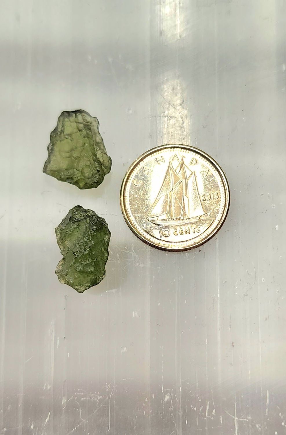Moldavite