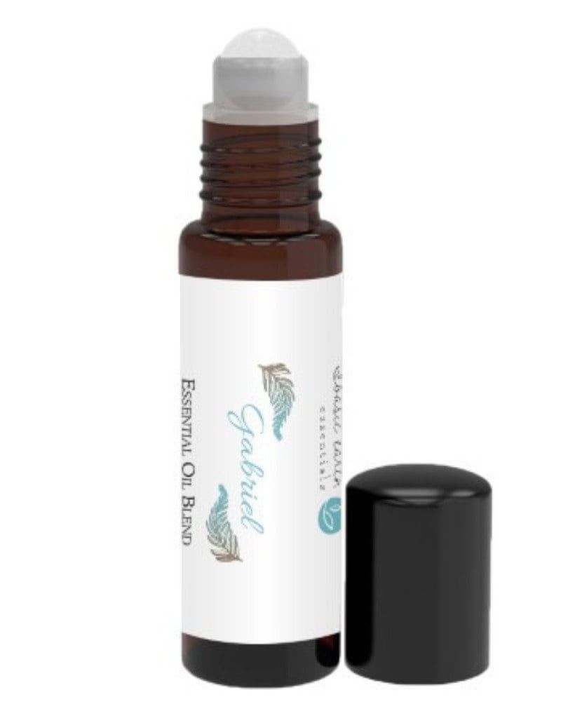 Gabriel Essential Oil Blend Roller