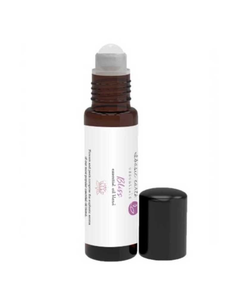 Bliss Essential Oil Blender Roller