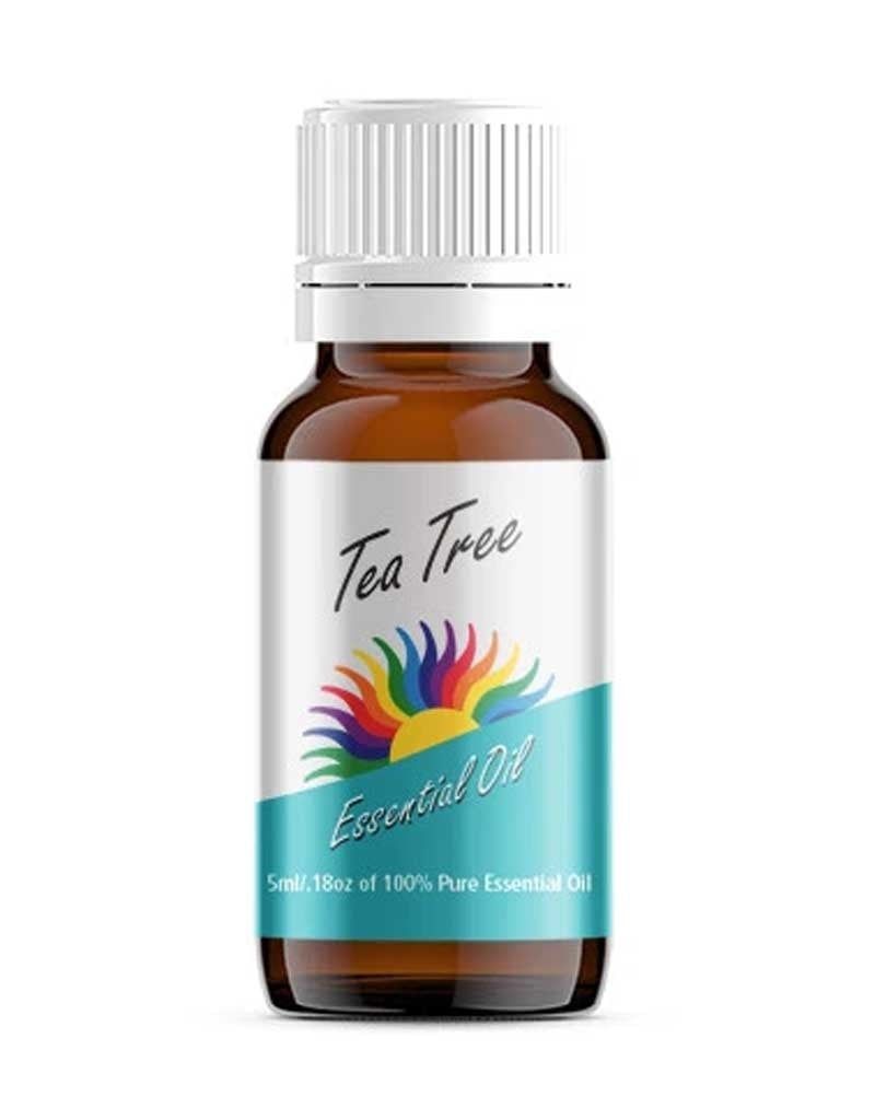 Tea Tree  Essential Oil 10ml