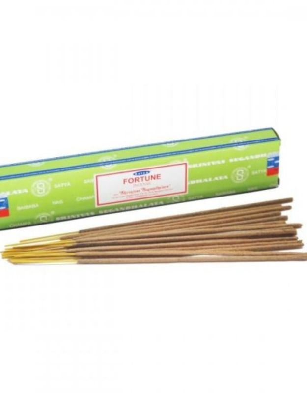Fortune SATYA Incense Sticks