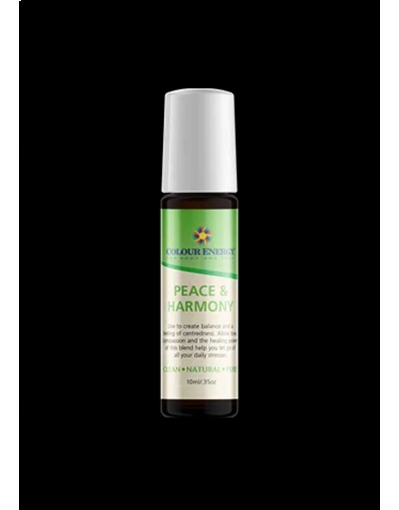 Colour Energy Roller 10ml - Peace &amp; Harmony