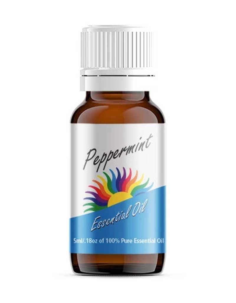 Peppermint Essential Oil 10ml