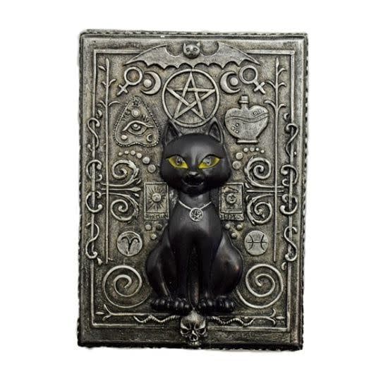 Black Cat Tarot Box 5.5&quot; x 3.5&quot;