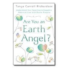 Are You an Earth Angel by Tanya Carroll Richardson