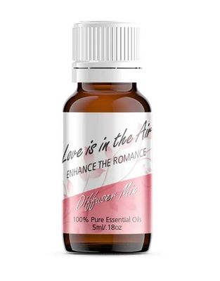 Diffuser Mix - Love is in the Air 5ml