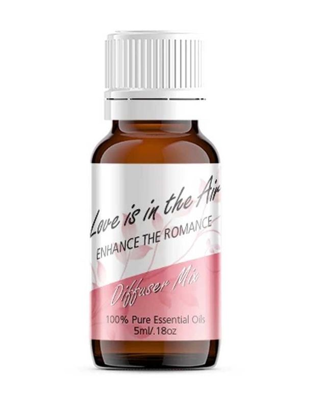 Diffuser Mix - Love is in the Air 5ml