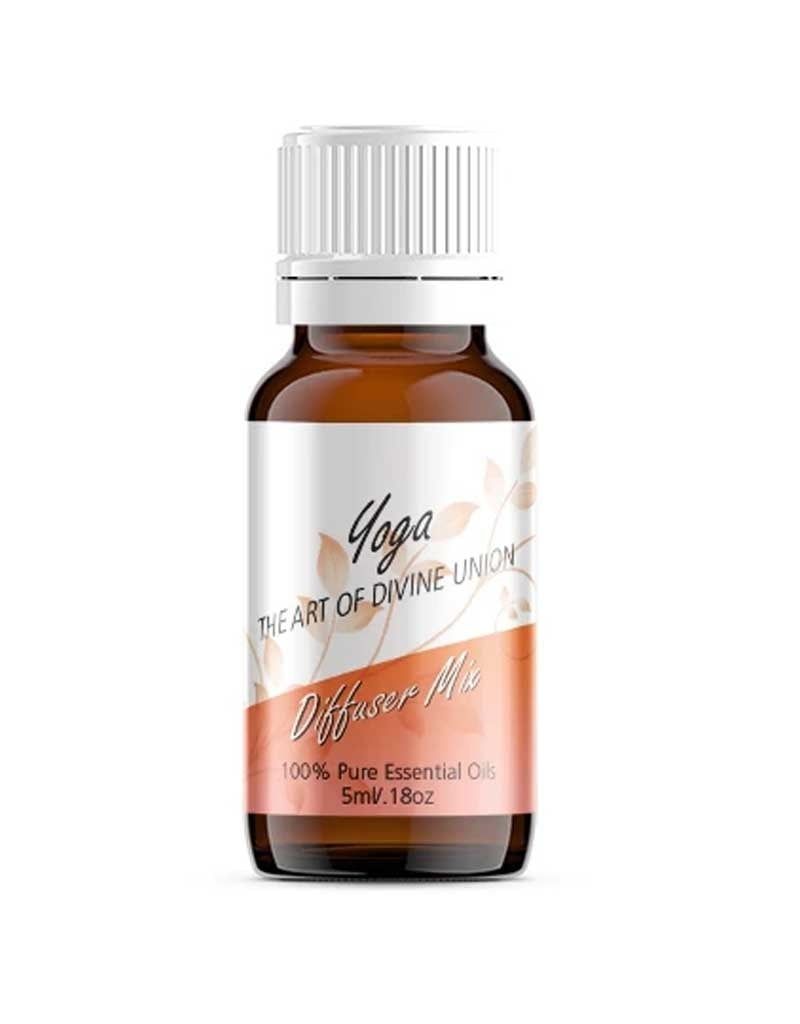 Diffuser Mix - Yoga 5ml