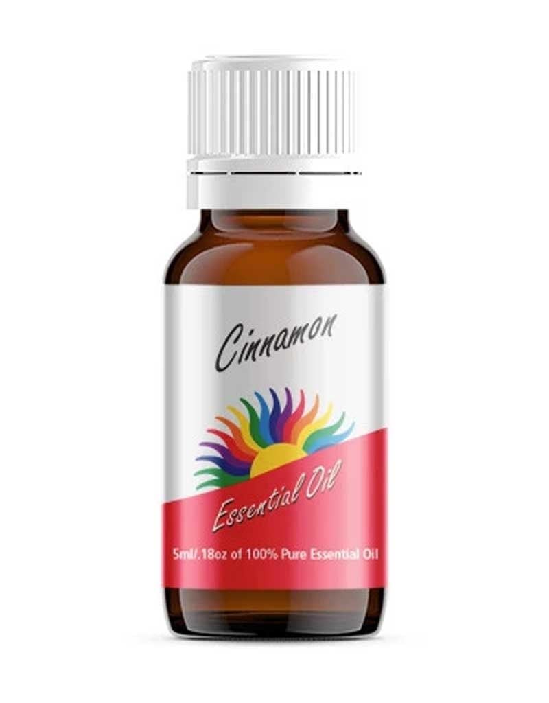 Cinnamon Essential Oil 10ml