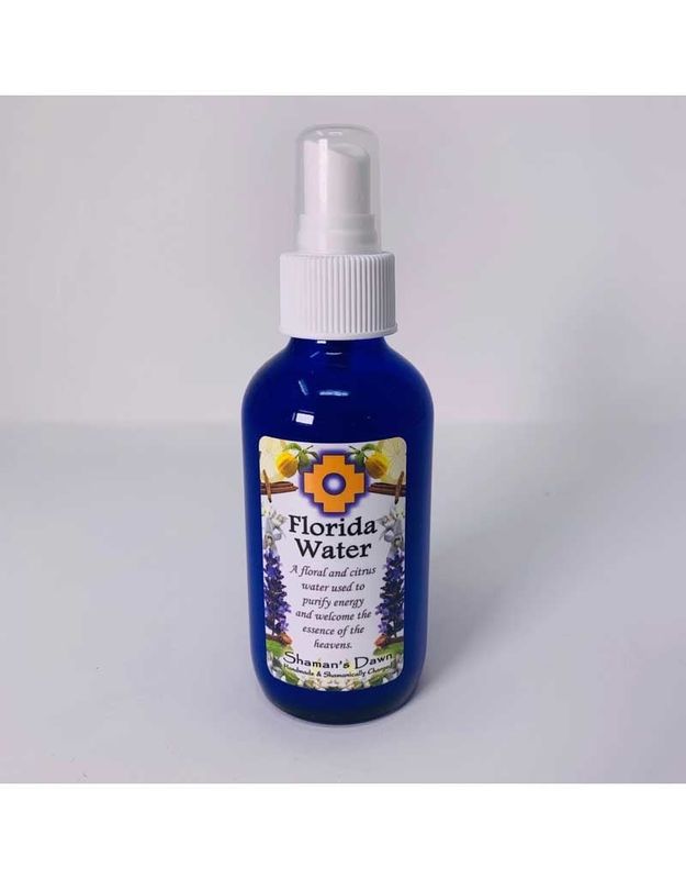 Shaman&#39;s Dawn Room Spray - Florida Water