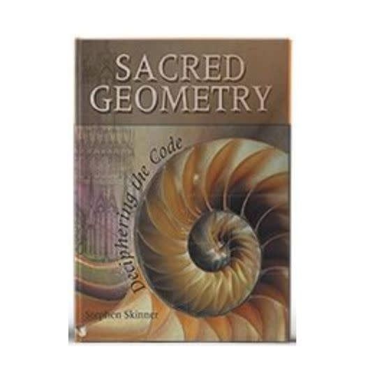 Sacred Geometry by Stephen Skinner