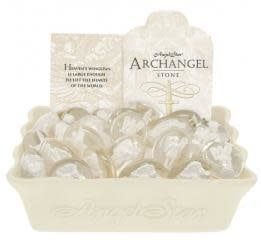 Archangel Pocket Stones