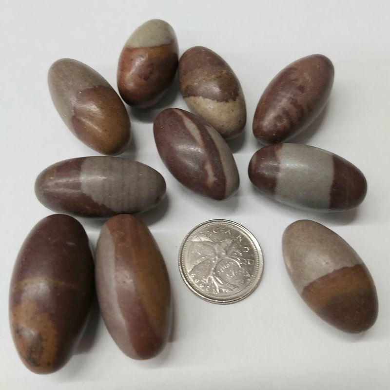 Shiva Lingam Egg Small $7
