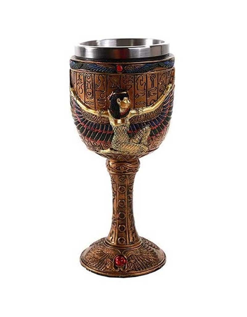 Isis Goblet